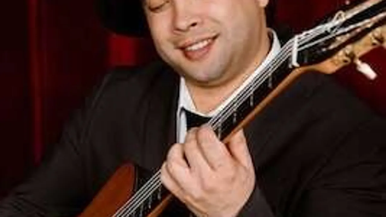 Sébastien Kauffmann & Band