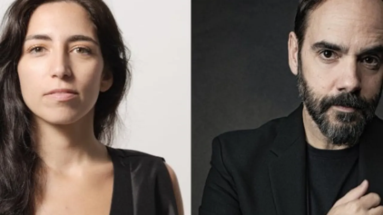 Ciclo Lied Arriagan: Mercedes Gancedo & Rubén Fdez. Aguirre: "JULIÁN AGUIRRE: CAMINITO"
