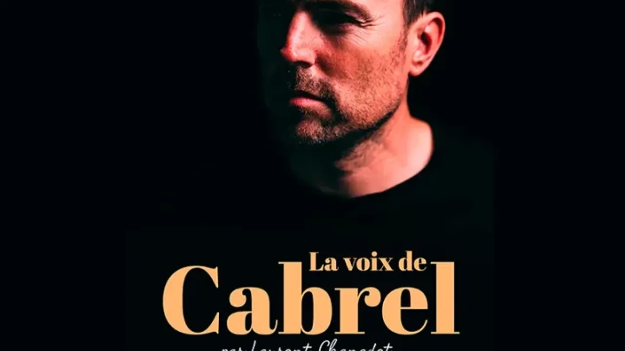 La voix de Cabrel