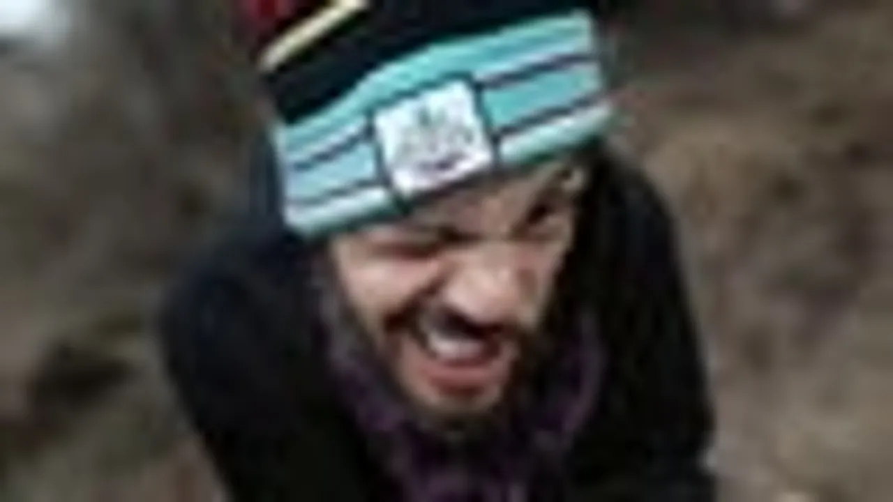 gymclassheroes. & Lupe Fiasco - Back To Basics Tour