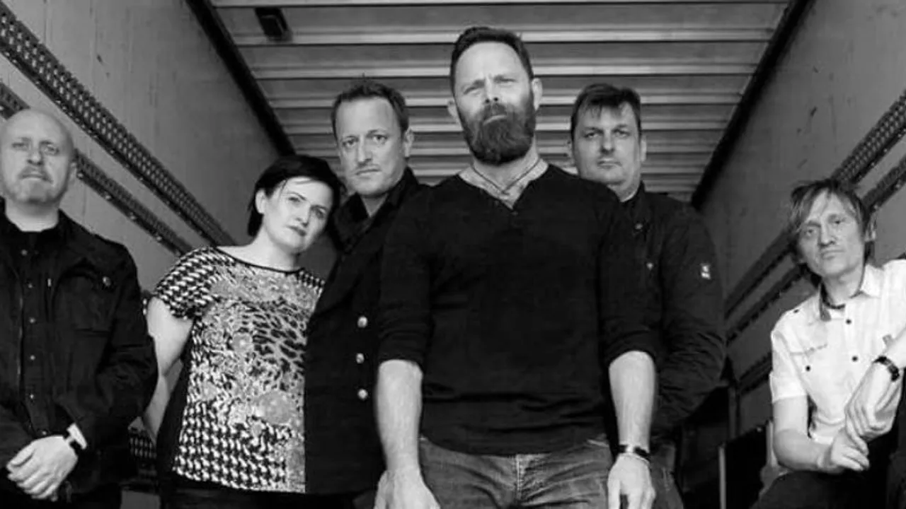 The Outcast Band