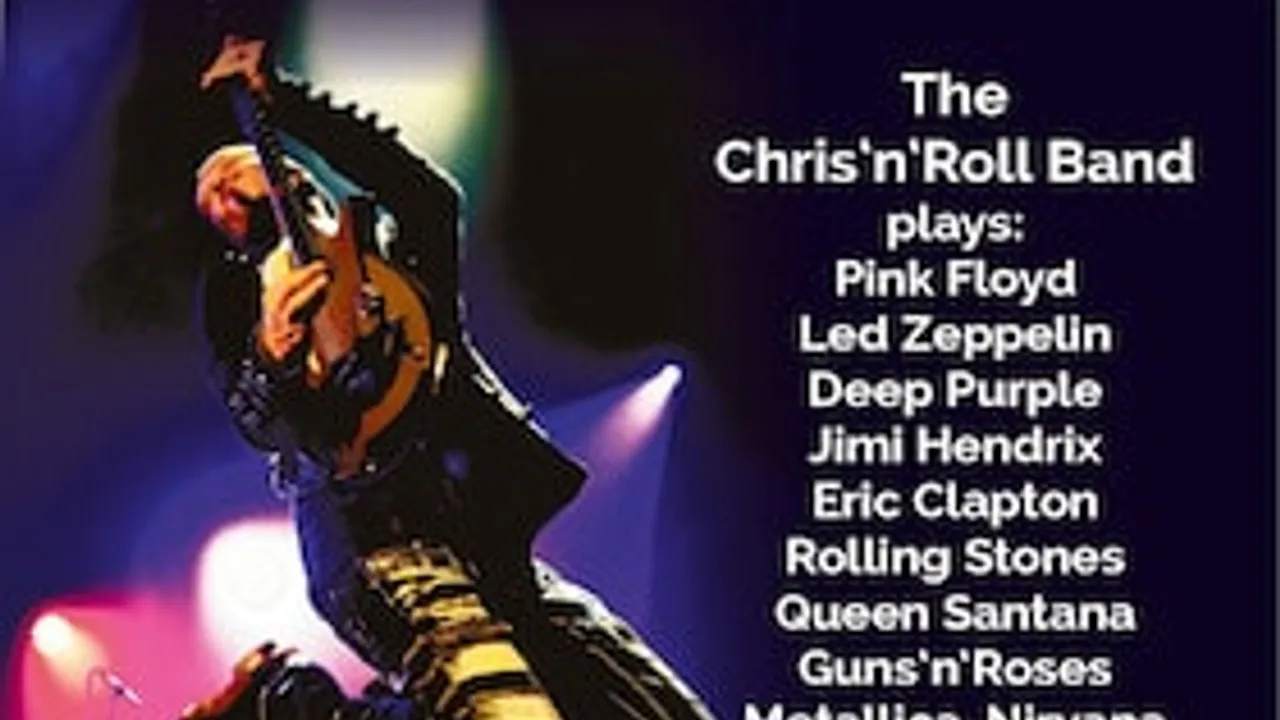Guitar Legends - Tribute to Greatest Guitar-Hits