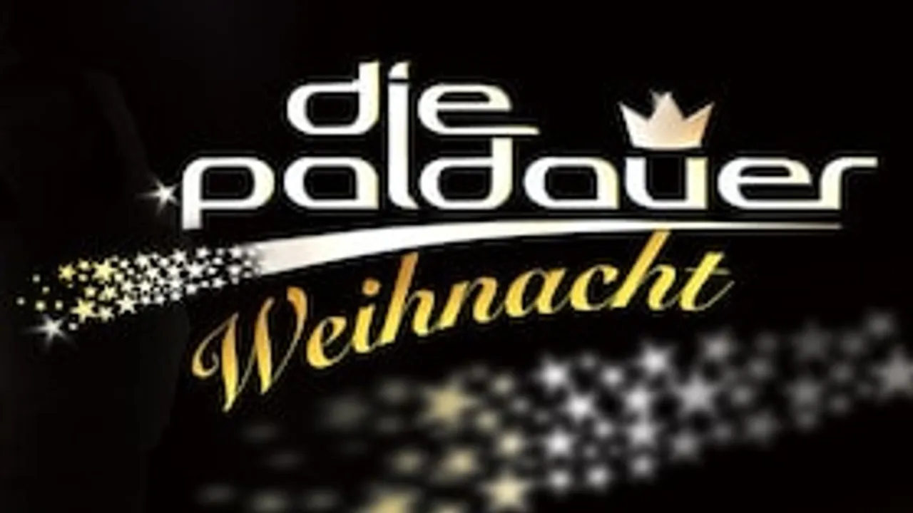 Die PALDAUER - Weihnachten wie im Märchen 2026