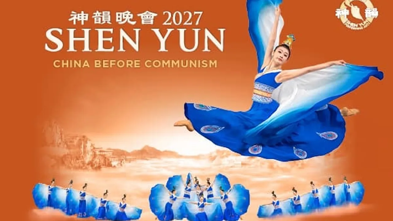 Shen Yun