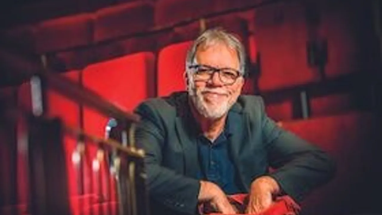 Wolfgang Trepper - Tour '27