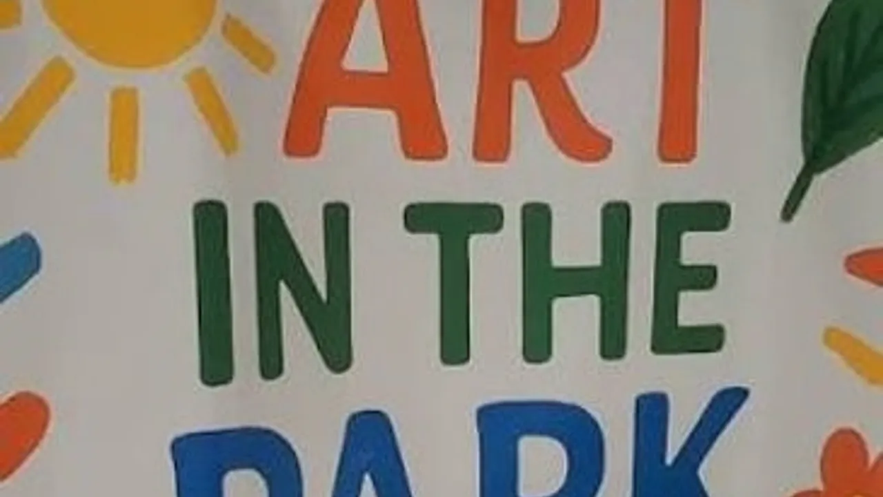 Art in the Patch