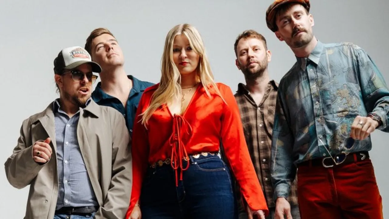 Connolly Hayes Band