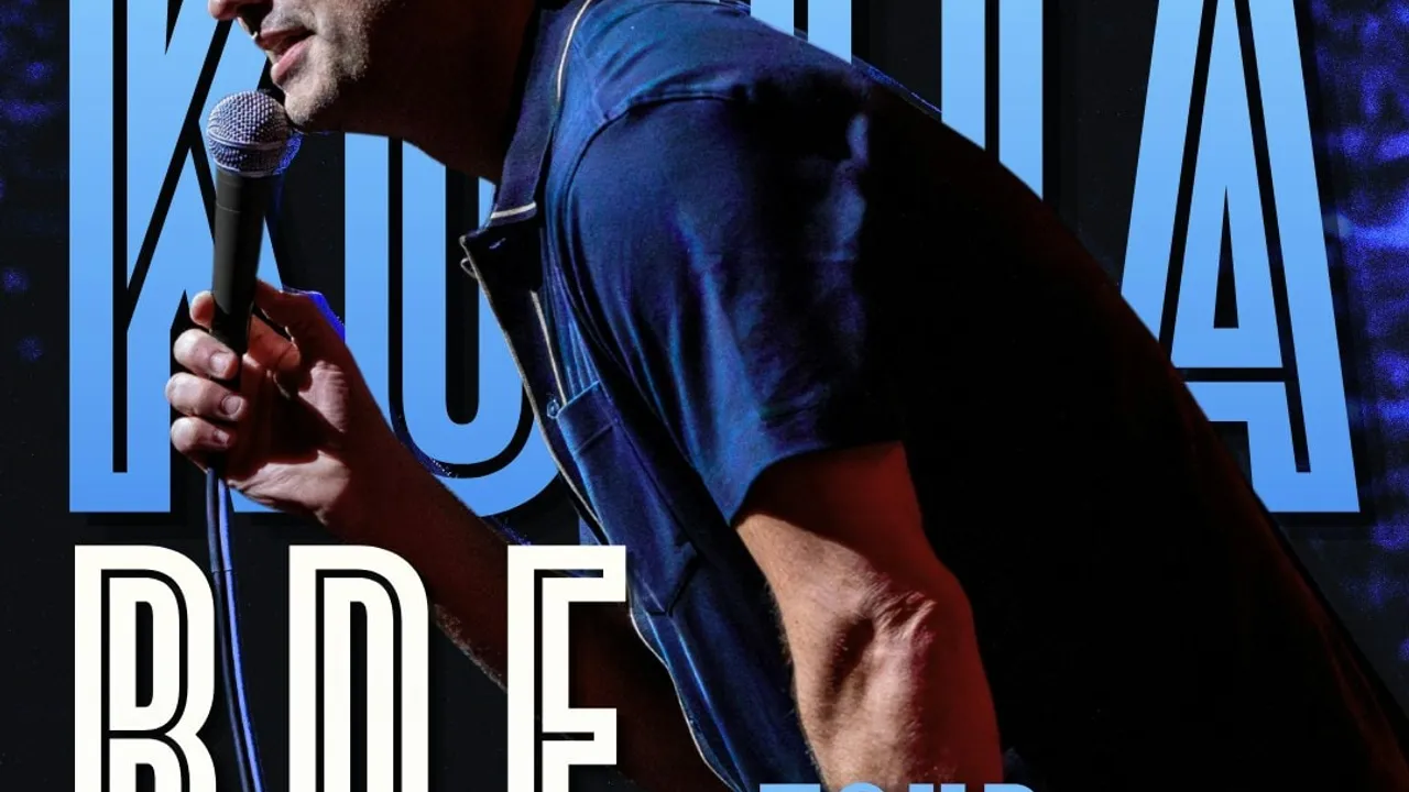 Michael Kosta: Big Dad Energy