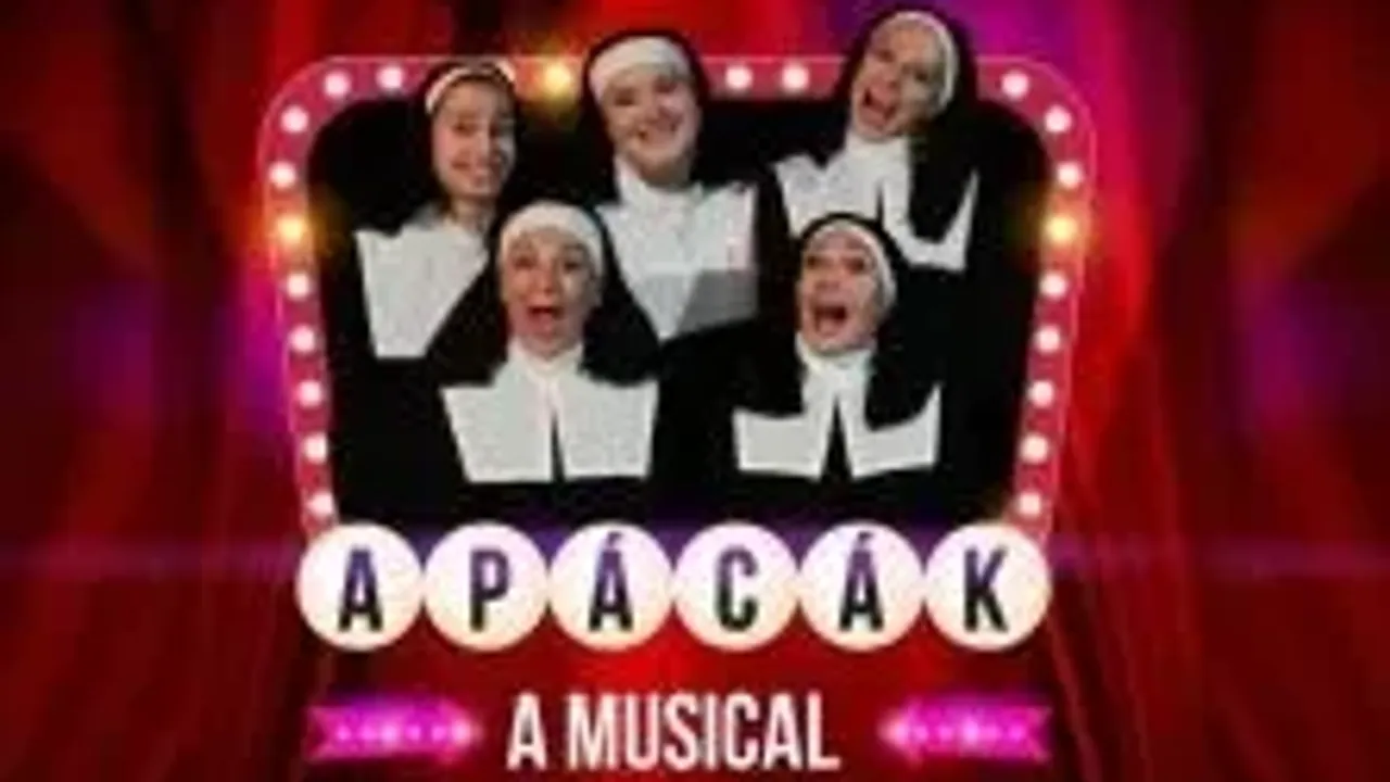 Apácák
