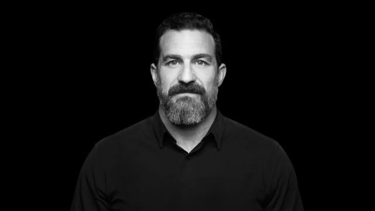 Protocols with Andrew Huberman