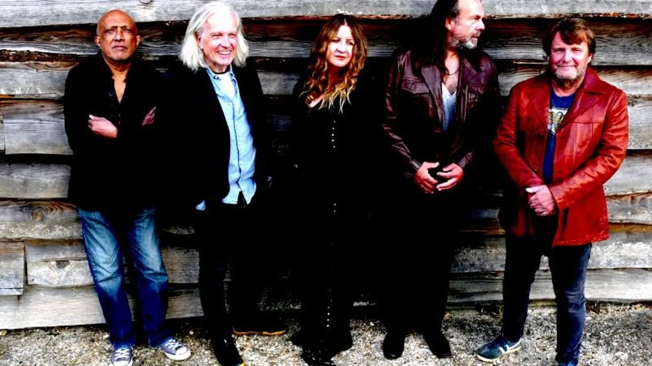 Deborah Bonham Band