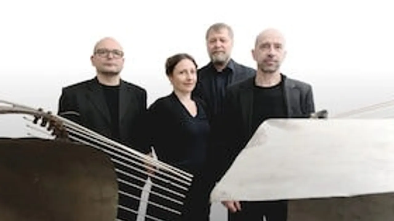 Stahlquartett