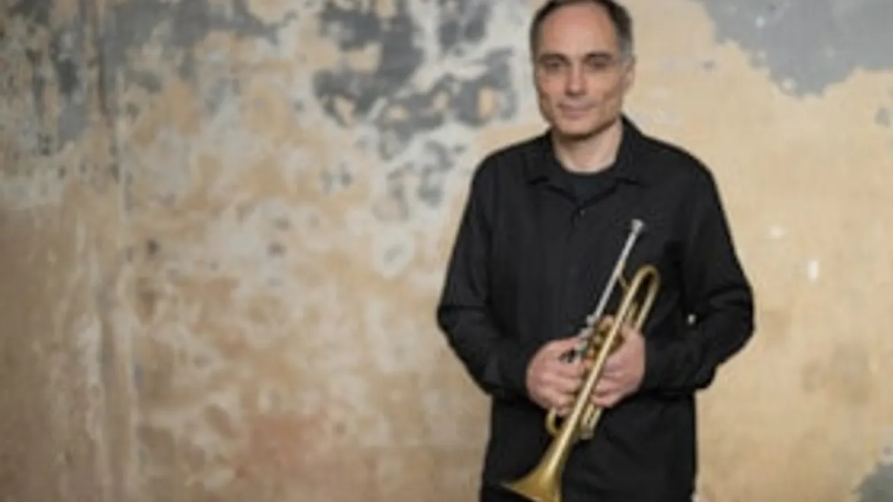 Lunchkonzert - mit Mitgliedern des Ensemble Modern