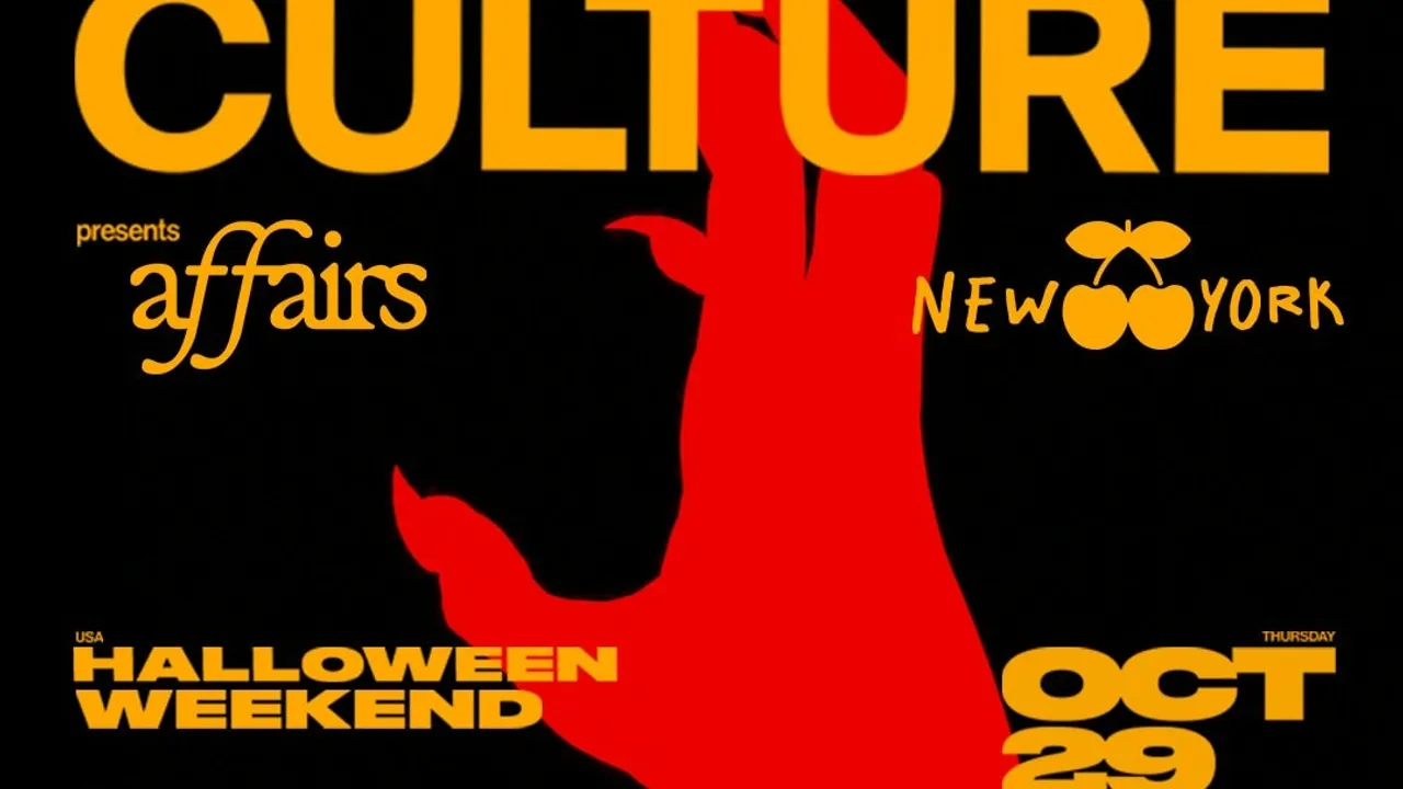 Vintage Culture