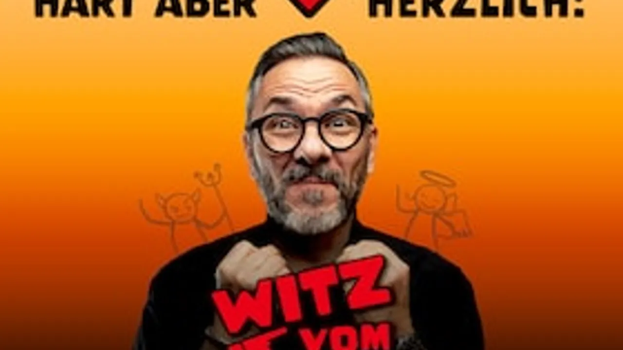 Witz vom Olli - FSK18 – Hart aber herzlich