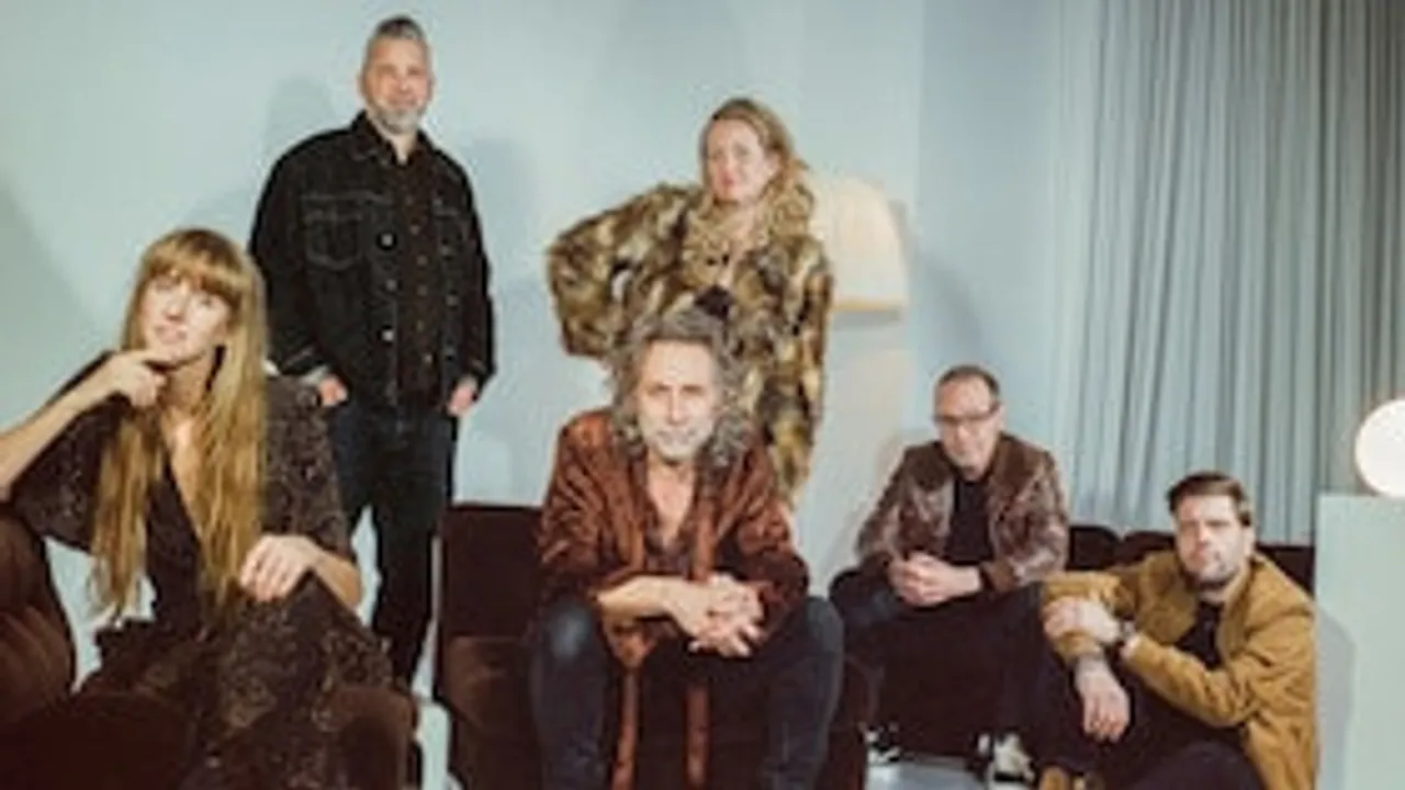Yellofox - Unwiderstehlicher Indie-Folk