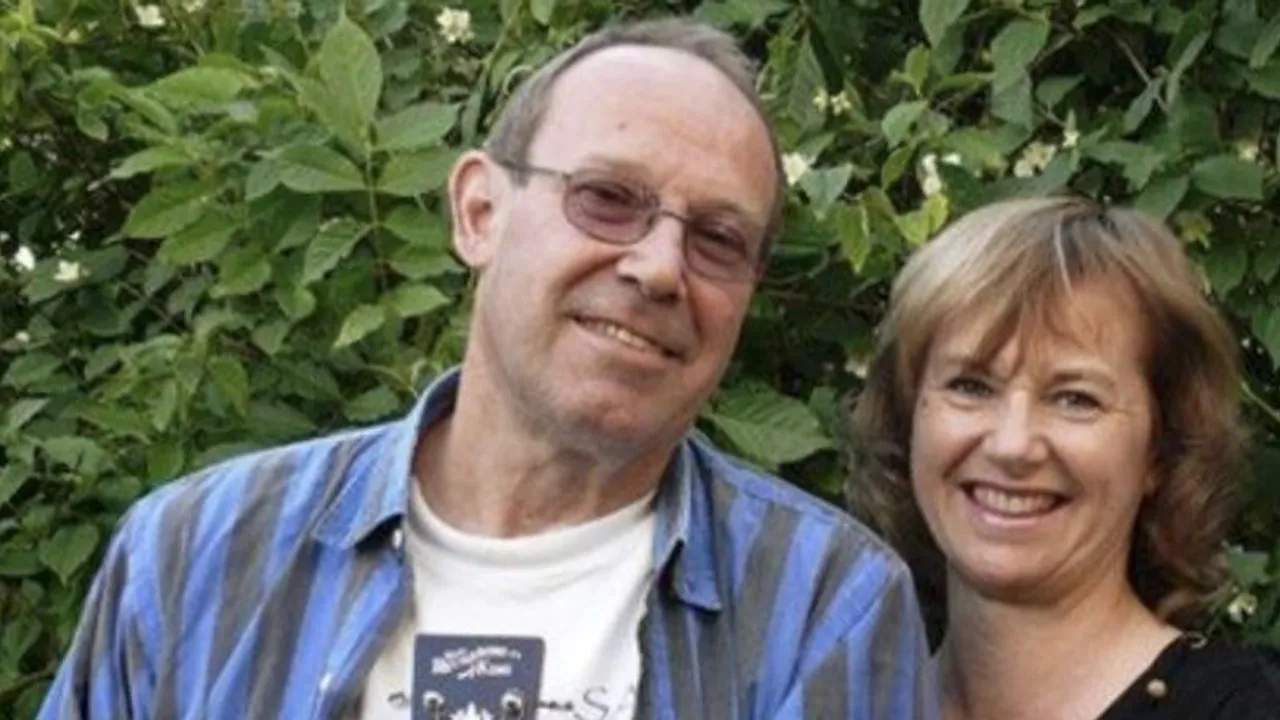 Dave Kelly & Christine Collister
