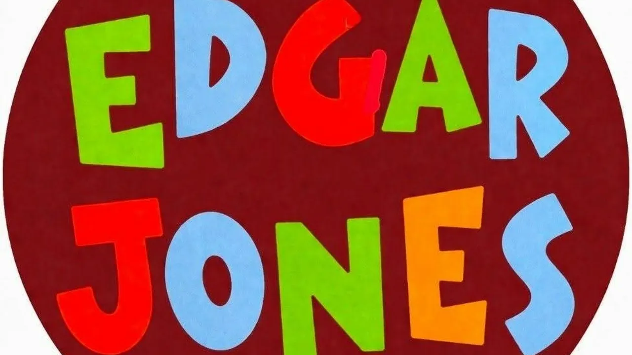 EDGAR 'SUMMERTYME' JONES