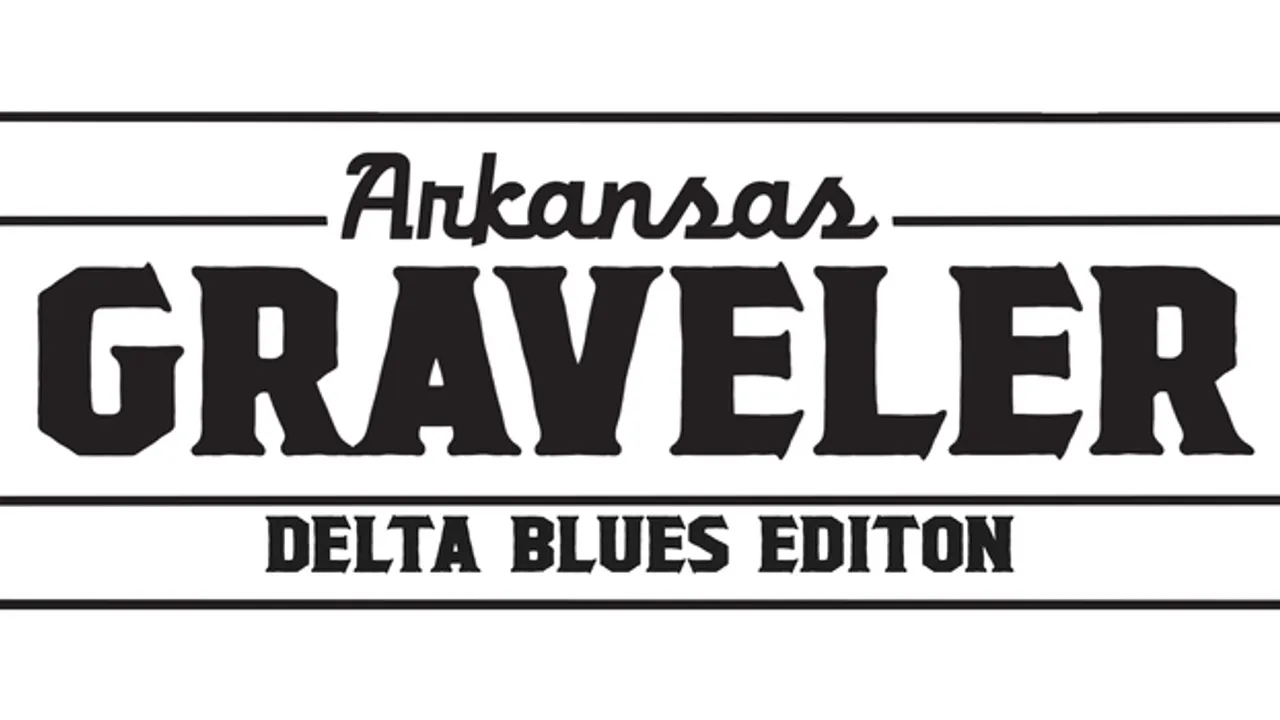 2026 Arkansas Graveler