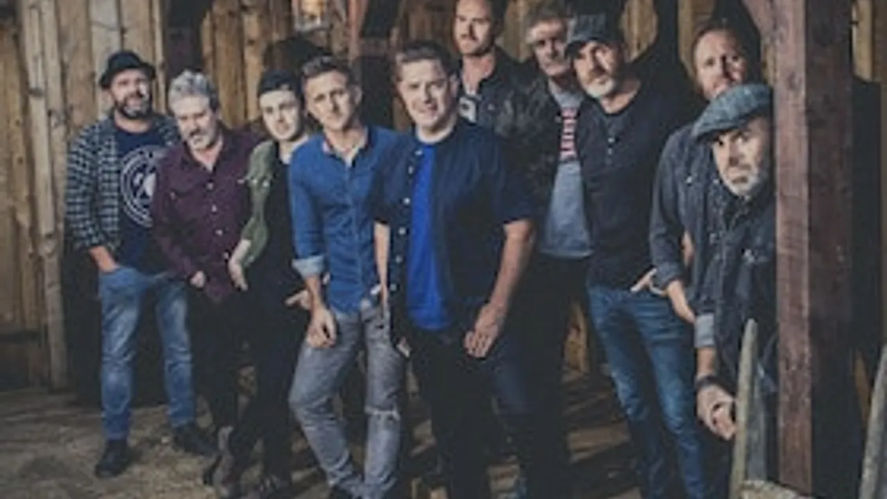 Take It To The Limit - A Celebration Of The Eagles