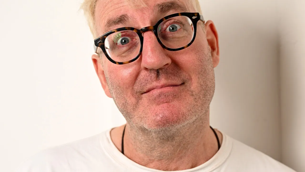 David McSavage: Says I To You