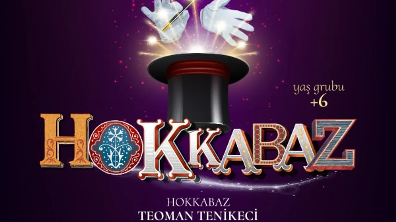 Hokkabaz
