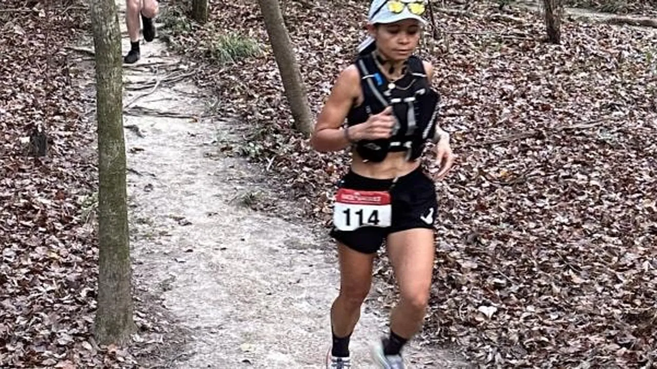 Run the River Ultra Challenge and Relay