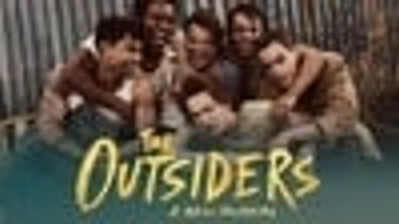 The Outsiders (Touring)