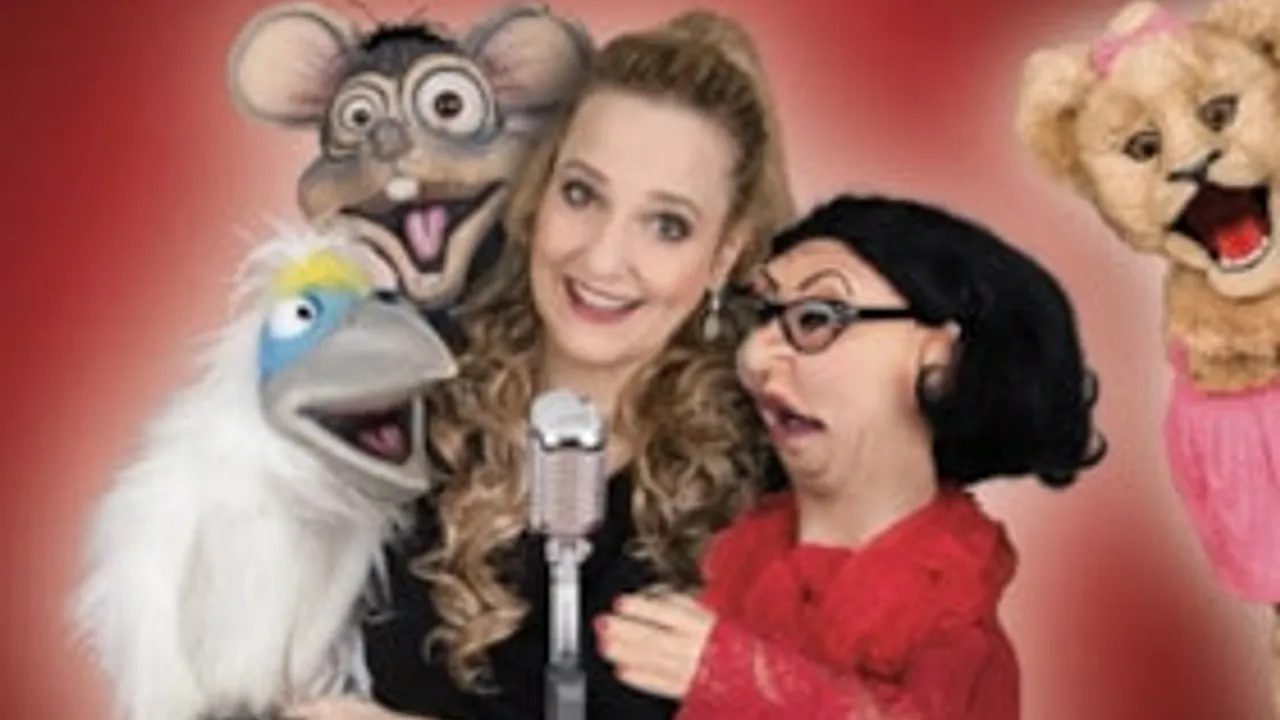 Murzarella - Bauchgesänge – Best of!