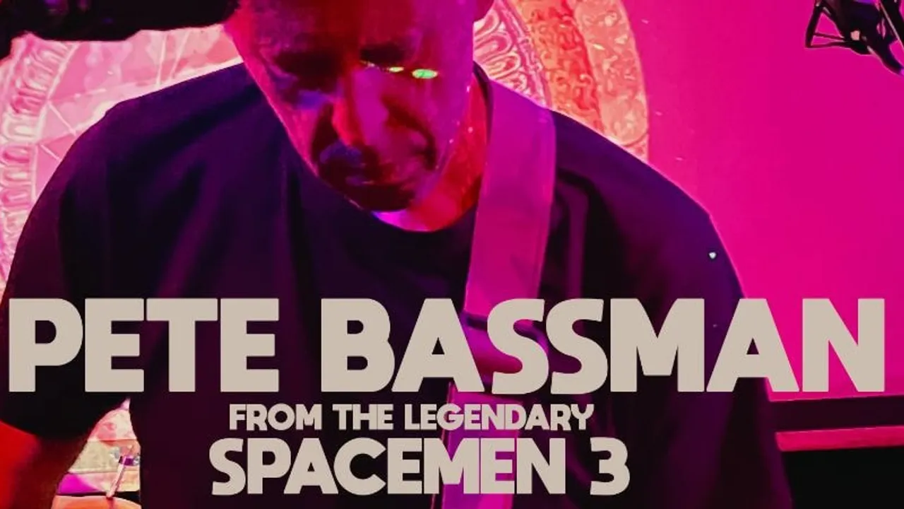 Pete Bassman
