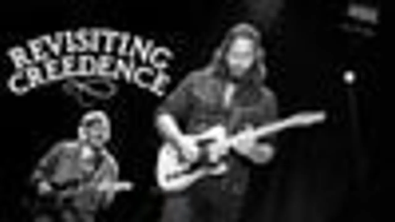 Revisiting Creedence