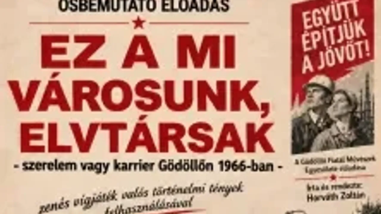 Gödöllői Fiatal Művészek Egyesülete -