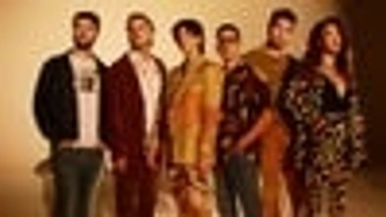 WXPN Welcomes Sammy Rae & The Friends - the GET DOWN!