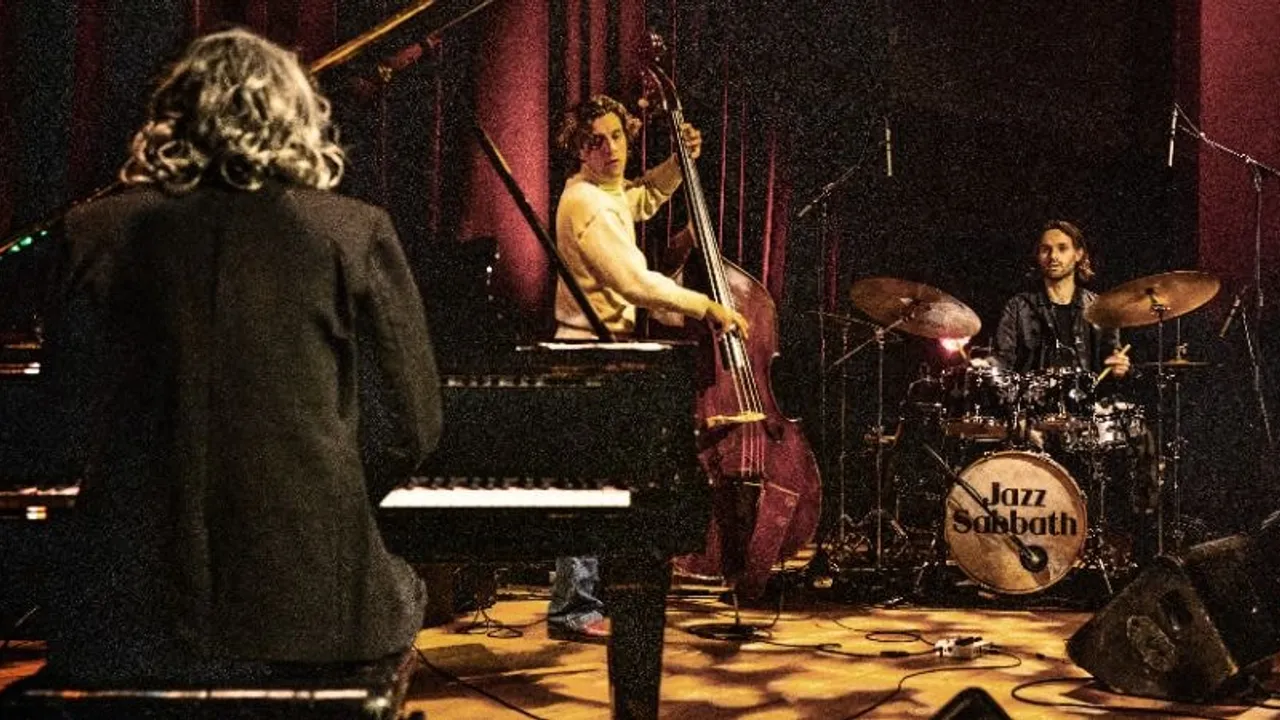 Jazz Sabbath