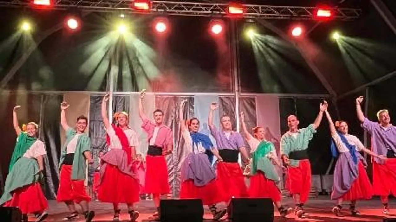 Festival d'Arrel