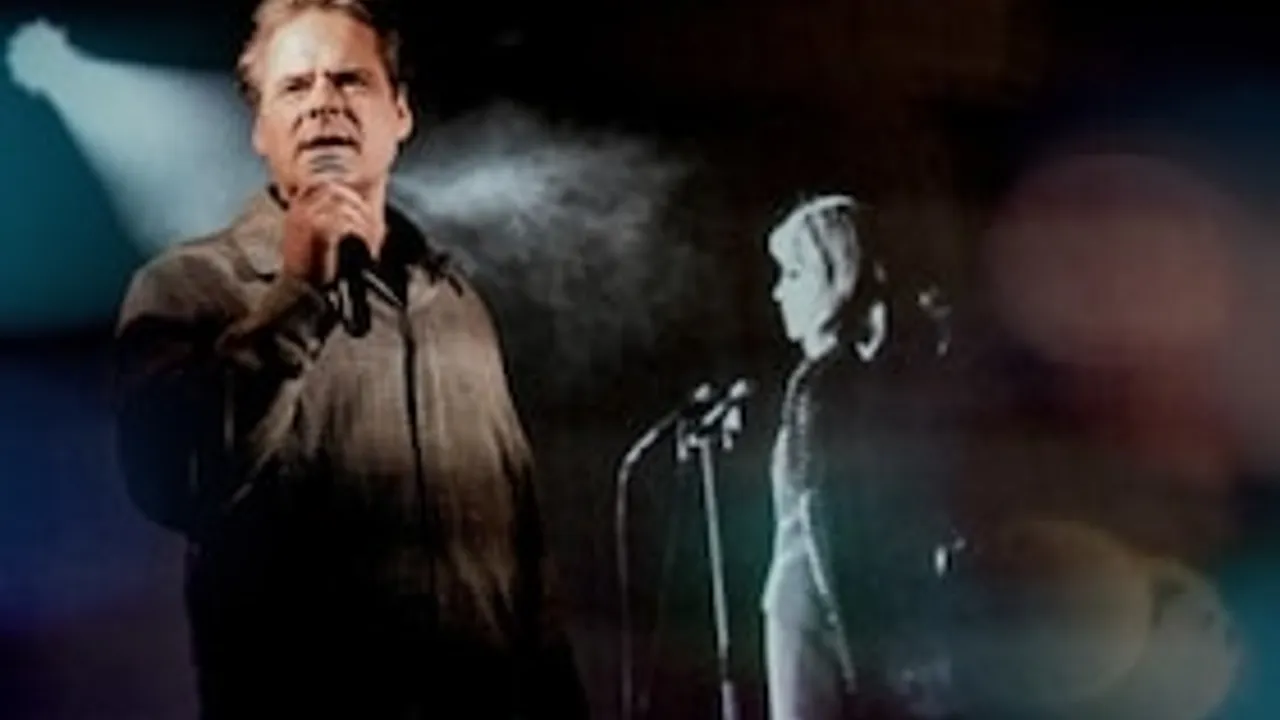 Die KNEF Story - Hommage an Hildegard Knef
