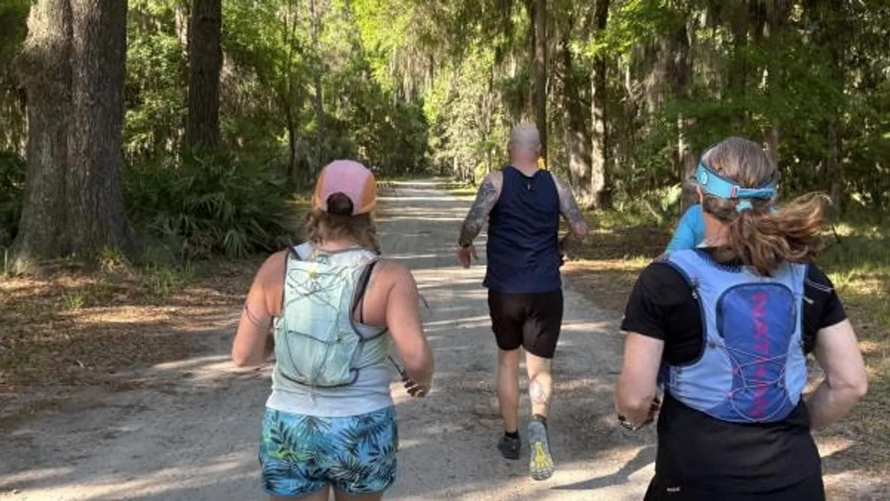 Girl Scout Island Ultra