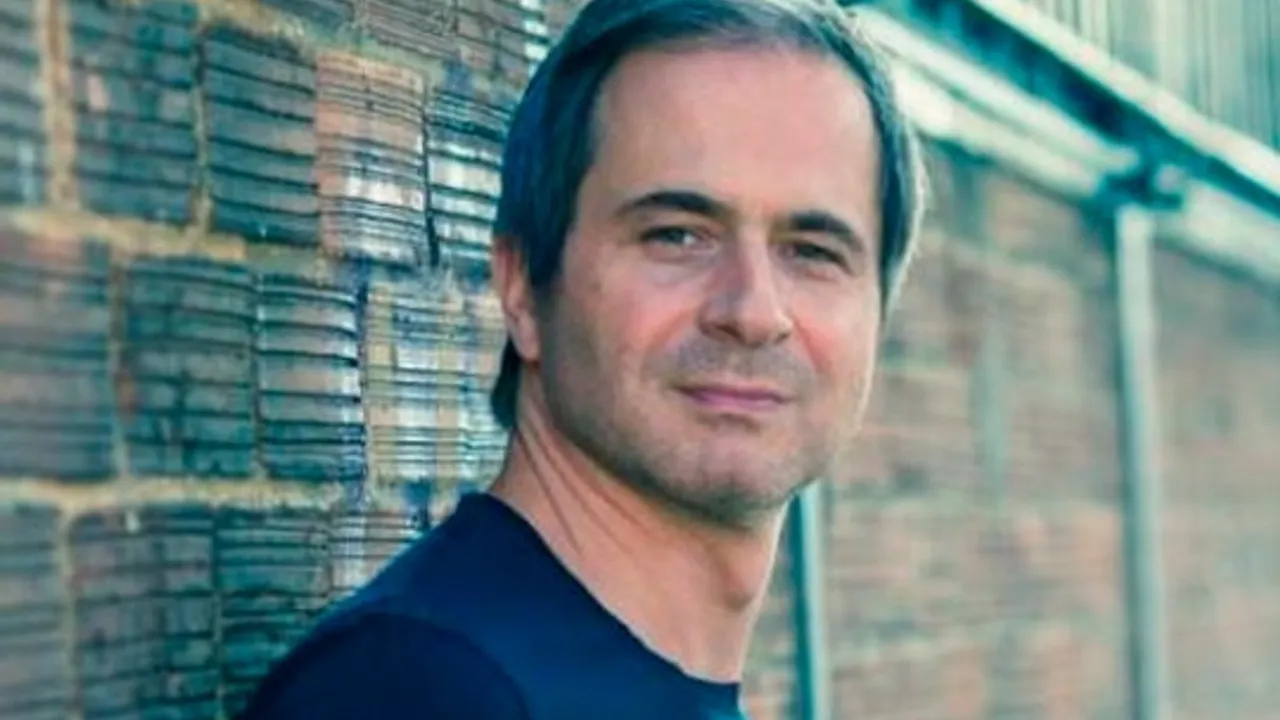 PIOTR ANDERSZEWSKI