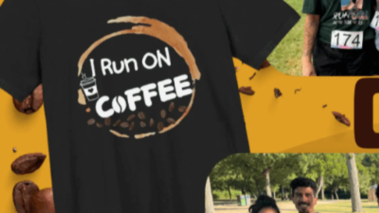Coffee Lovers Run 5K/10K/13.1 MEMPHIS