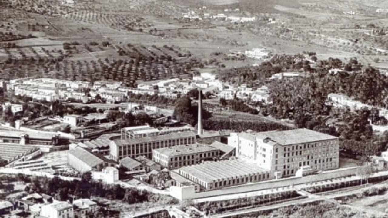 Producció i celebració: la Cripta i la Colònia Güell, enfrontades