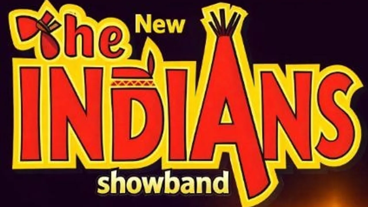 The New Indians Live In Mullingar!
