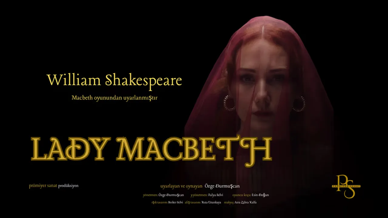 Lady Macbeth