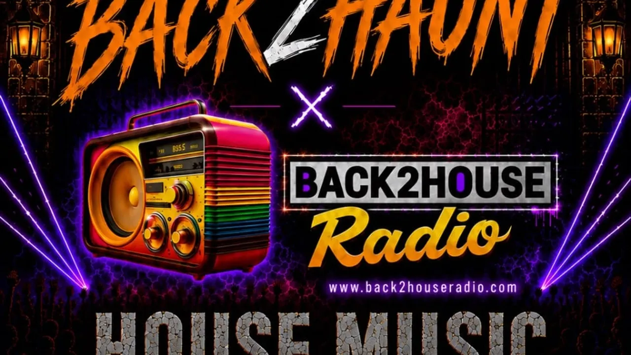 Back2Haunt