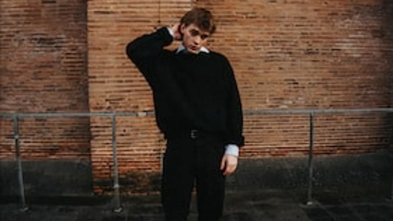 LEVKA - Tour 2027