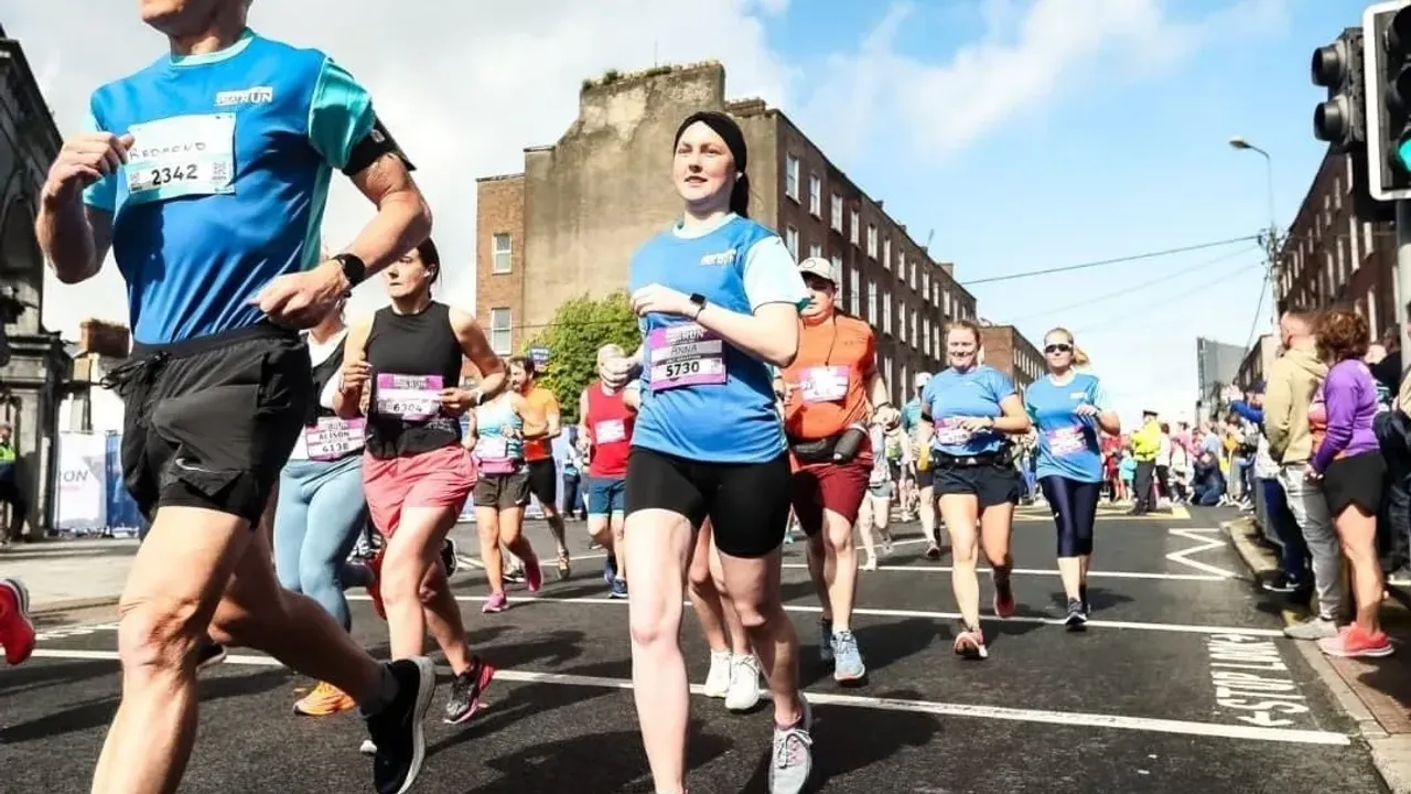 Great Limerick Run