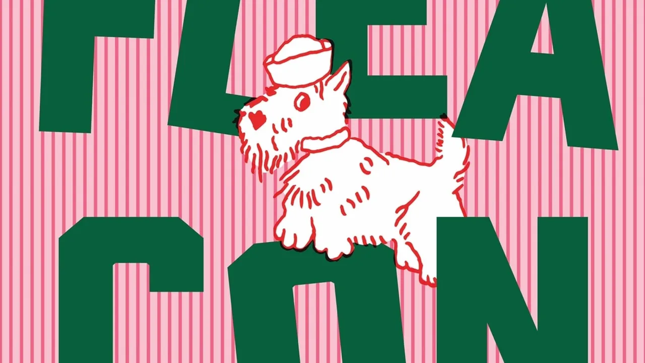 2026-27 Flea Con at Minett Hall