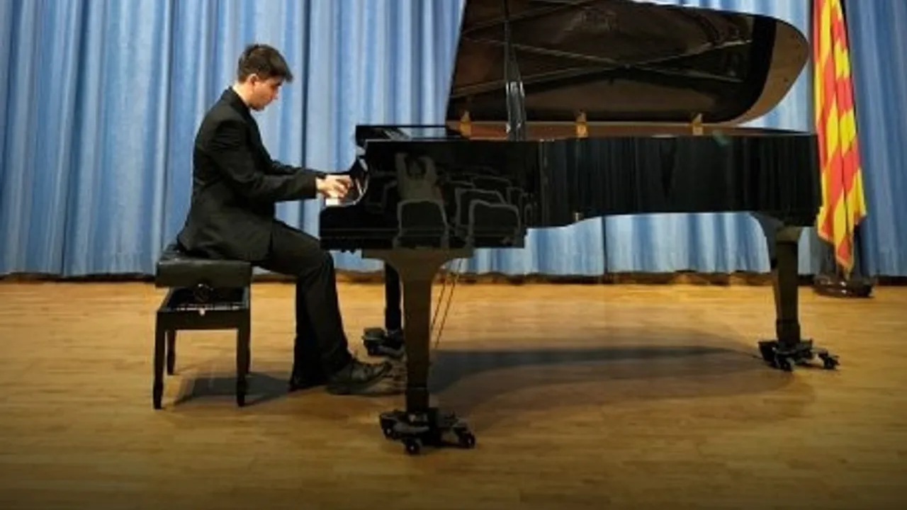 Gerard Romeu
