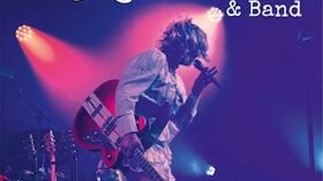 Claudia Koreck & Band "Best of", Liedermacherin
