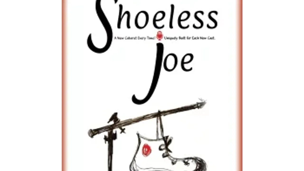 Shoeless Joe Musical Theatre Cabaret