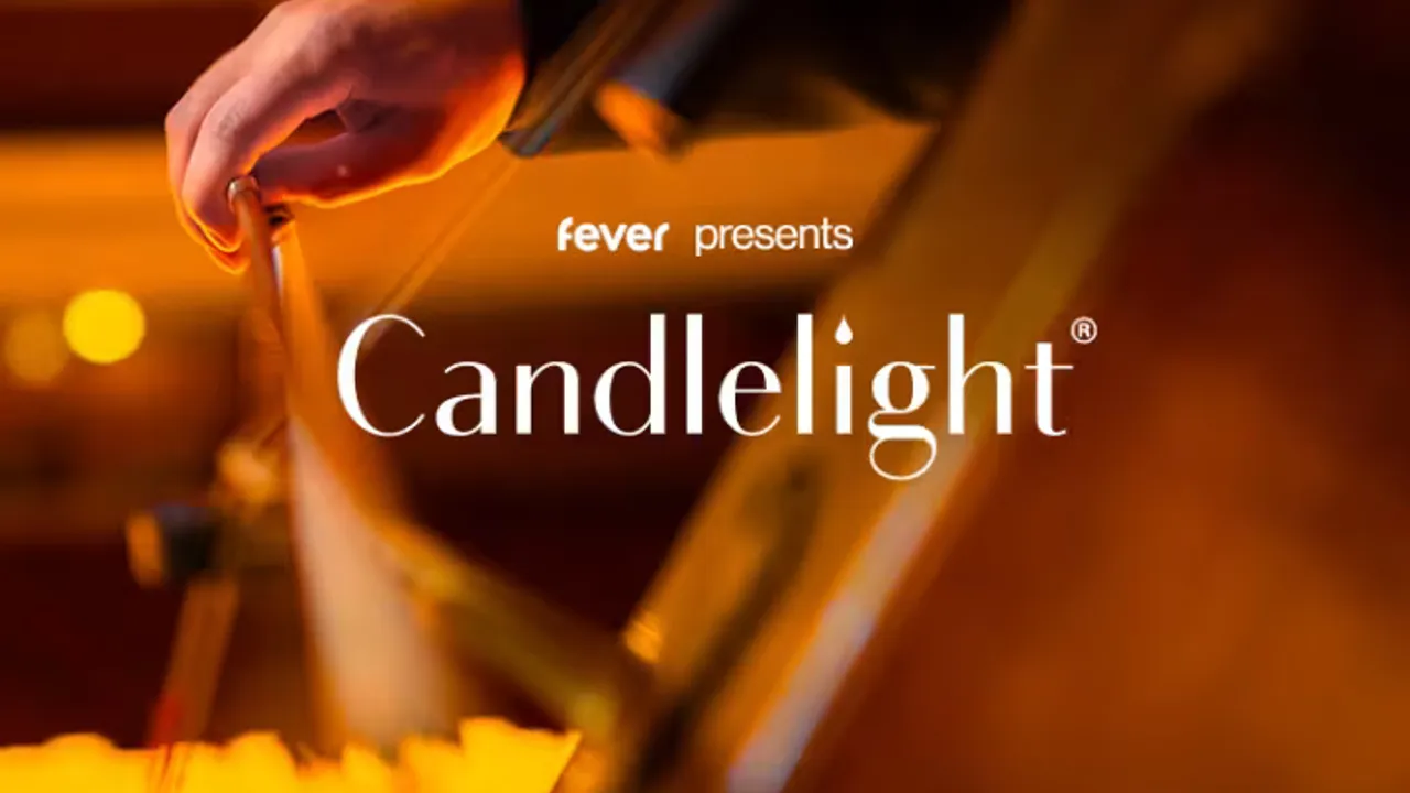 Candlelight: A Tribute to Whitney Houston